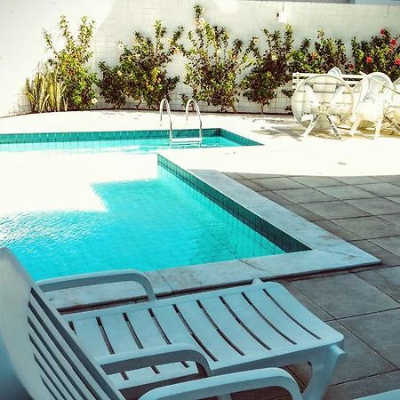 Apartamento Montmartre João Pessoa 외부 사진