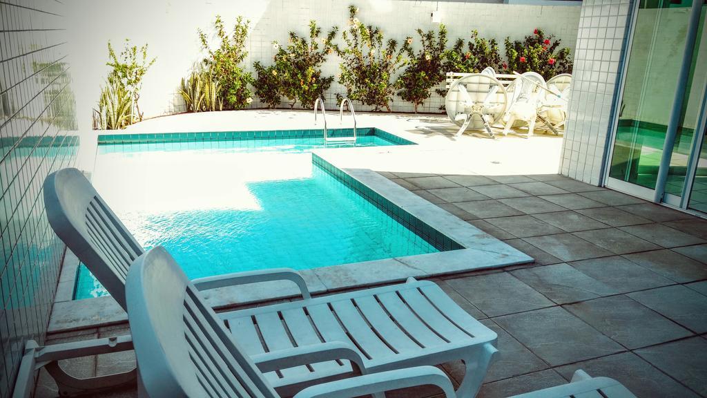 Apartamento Montmartre João Pessoa 외부 사진