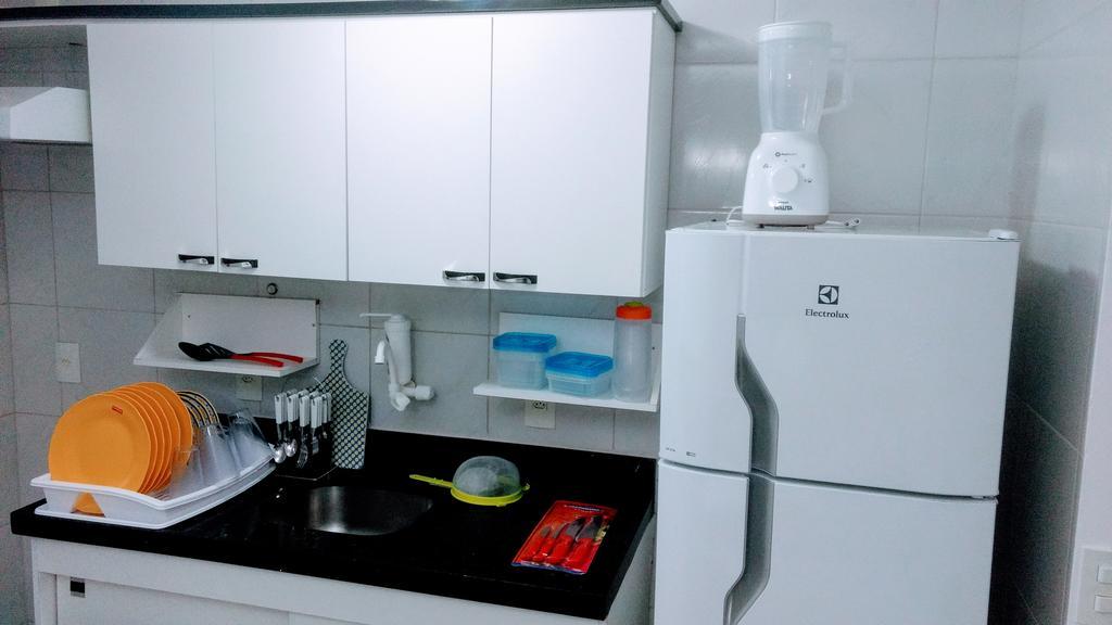 Apartamento Montmartre João Pessoa 외부 사진