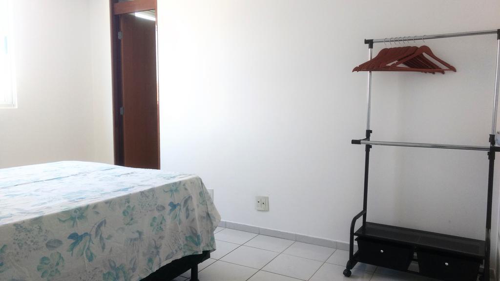 Apartamento Montmartre João Pessoa 외부 사진