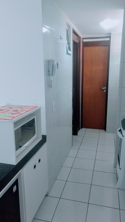 Apartamento Montmartre João Pessoa 외부 사진