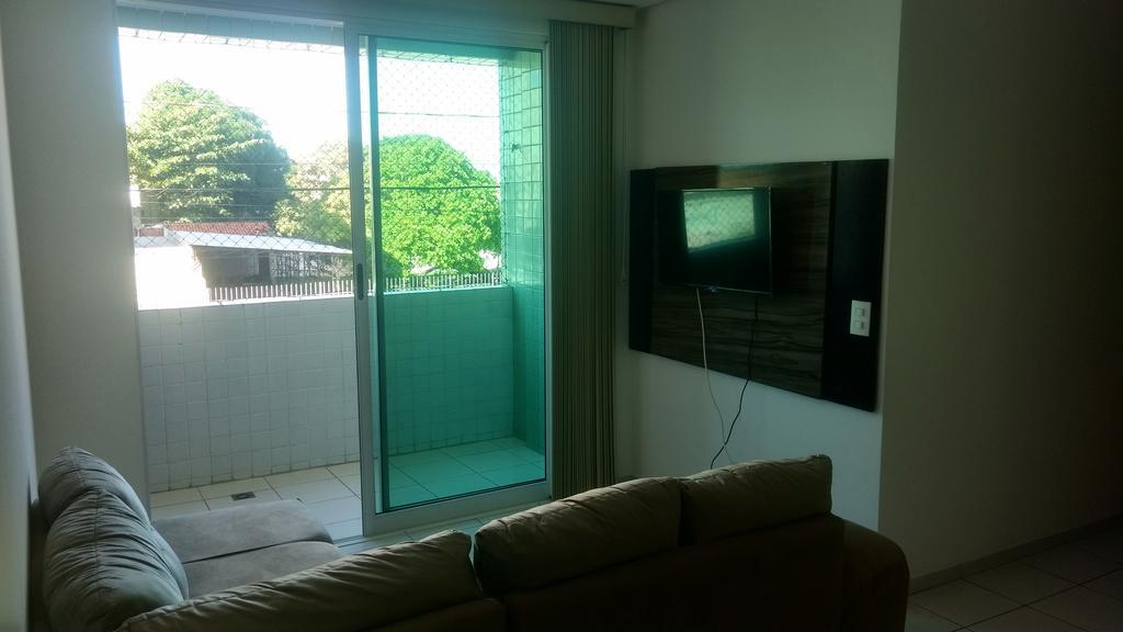 Apartamento Montmartre João Pessoa 외부 사진