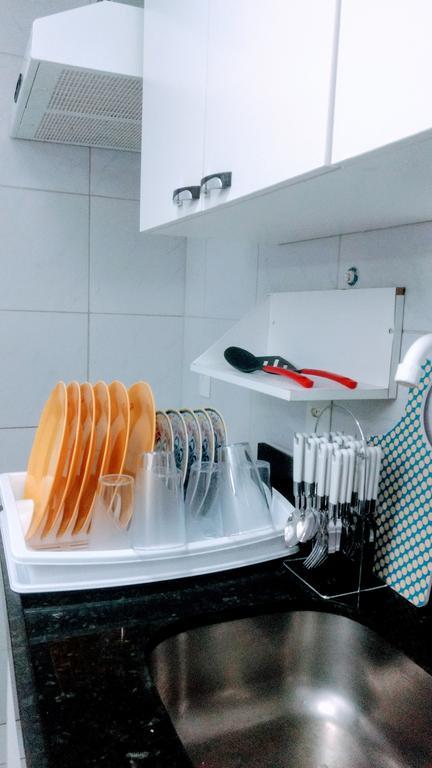 Apartamento Montmartre João Pessoa 외부 사진