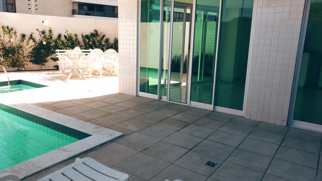 Apartamento Montmartre João Pessoa 외부 사진