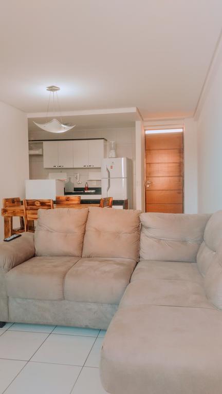Apartamento Montmartre João Pessoa 외부 사진