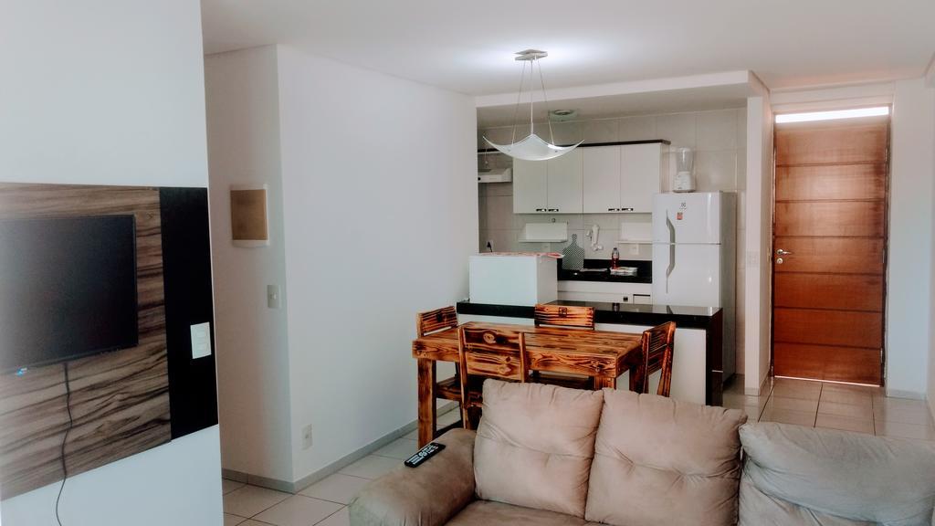 Apartamento Montmartre João Pessoa 외부 사진
